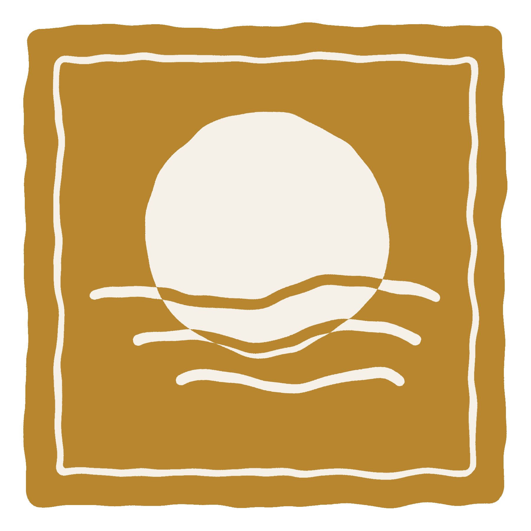 Earth seal, 2027