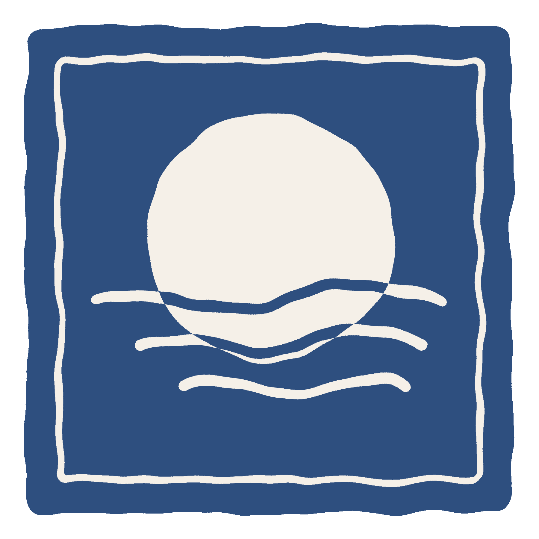Space seal, 2031