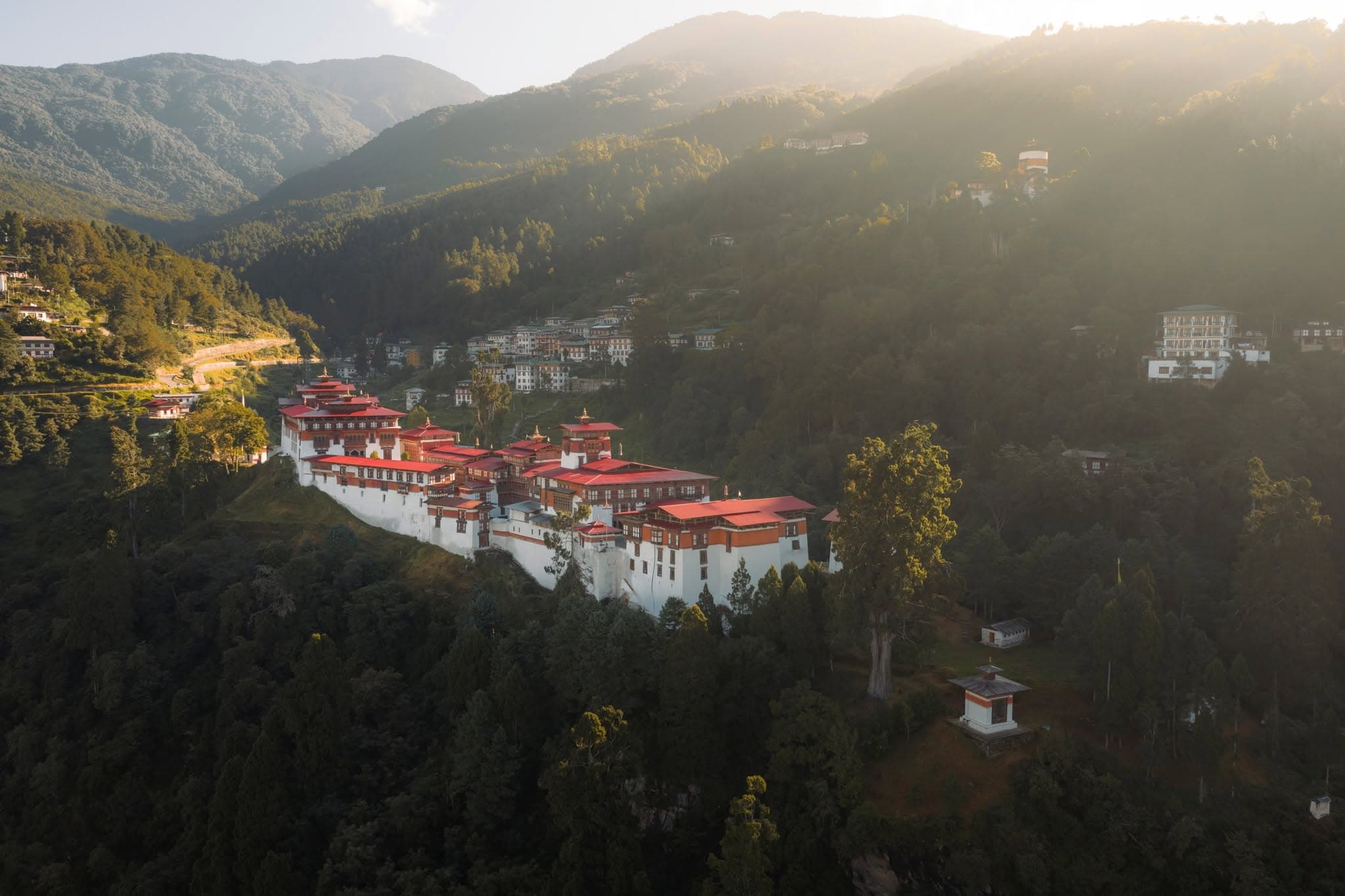 What a Private Journey Through Bhutan Actually Costs