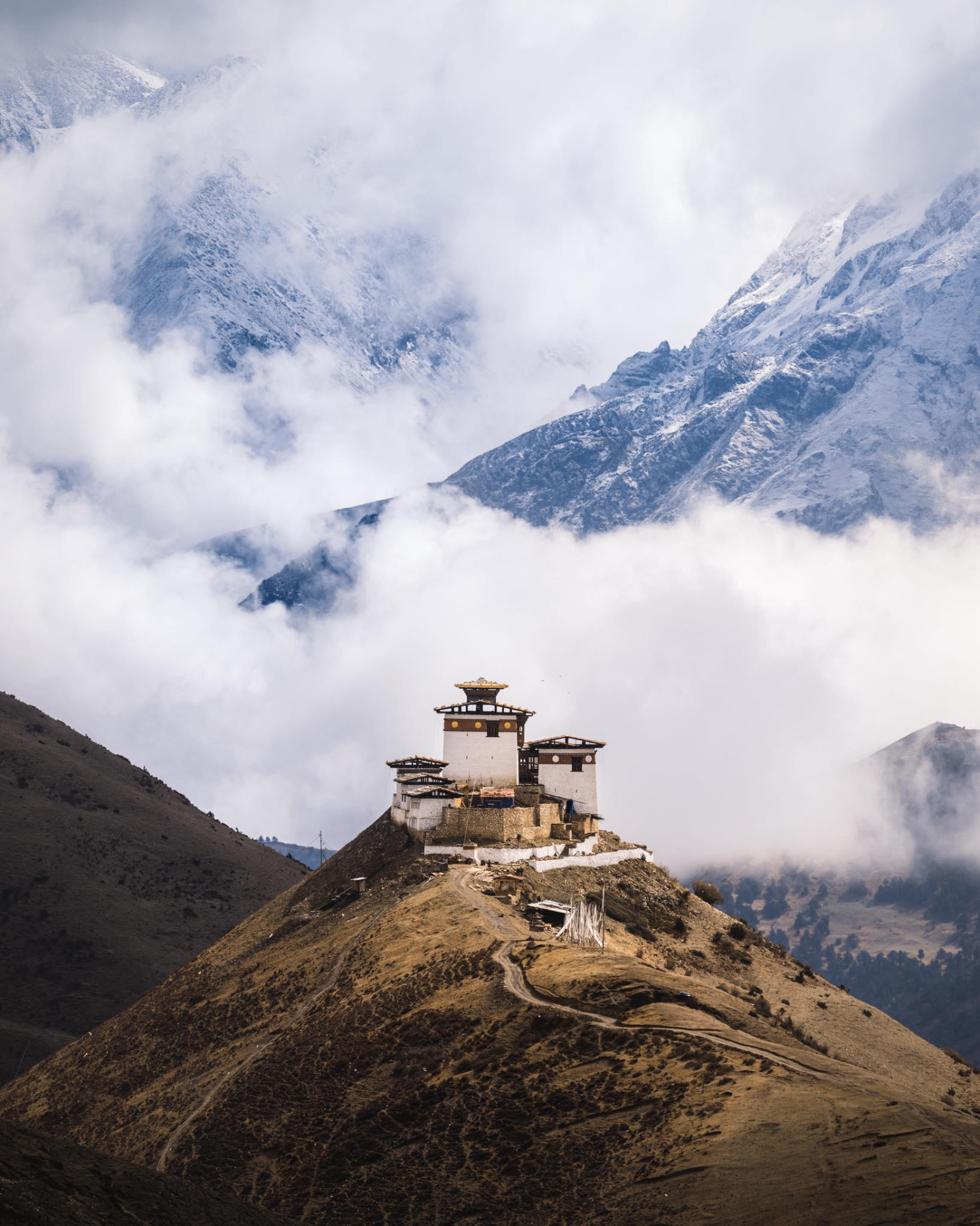 The Sacred Kingdom