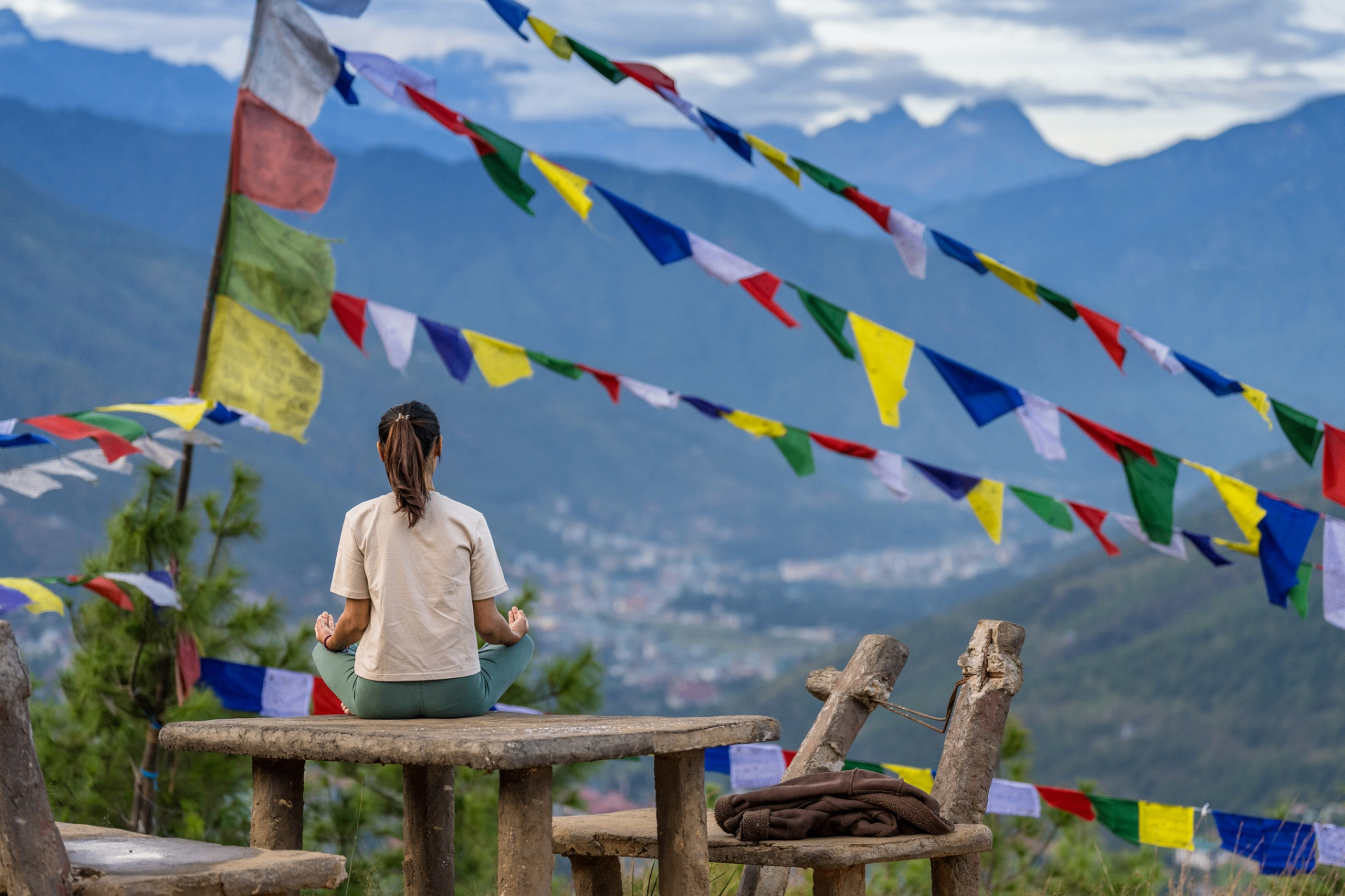 Meditation