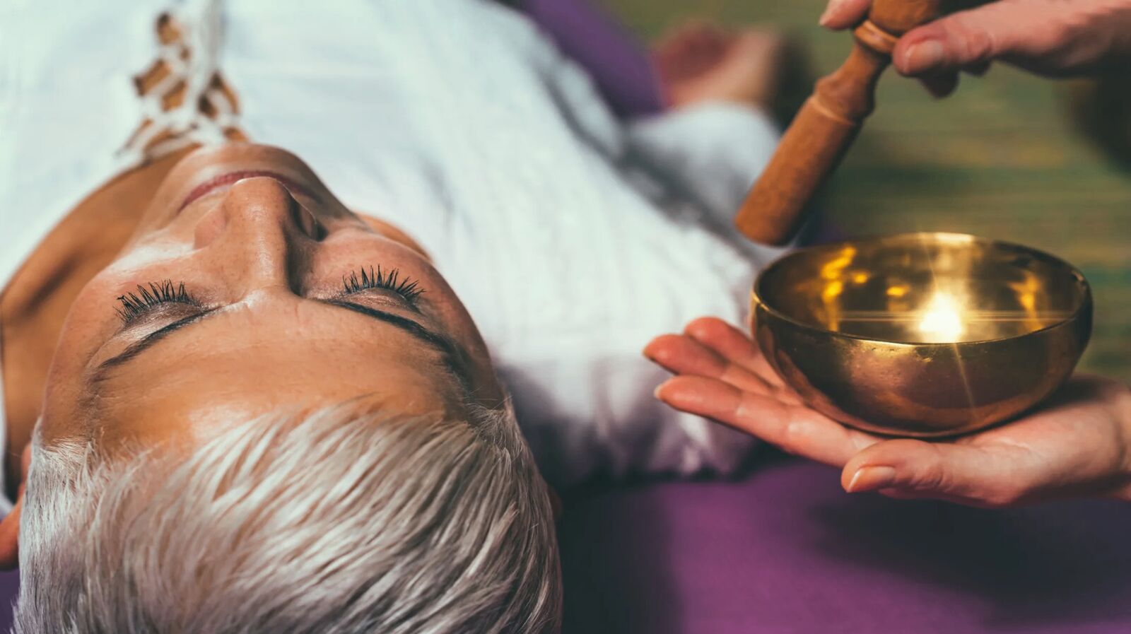 The Sound Bath